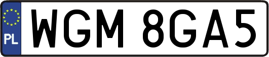 WGM8GA5