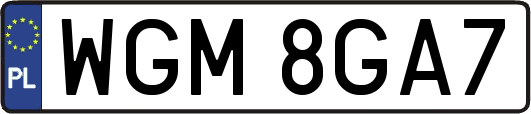 WGM8GA7
