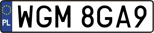 WGM8GA9
