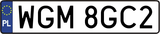 WGM8GC2