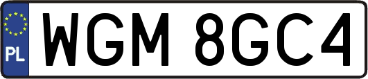 WGM8GC4