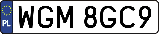 WGM8GC9