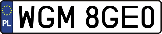 WGM8GE0