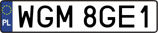 WGM8GE1