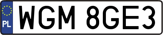 WGM8GE3