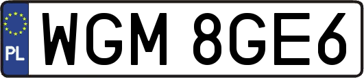 WGM8GE6
