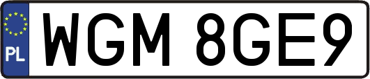 WGM8GE9