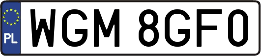 WGM8GF0