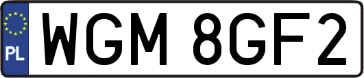 WGM8GF2