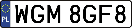 WGM8GF8