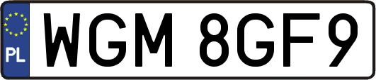 WGM8GF9