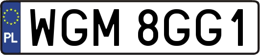 WGM8GG1