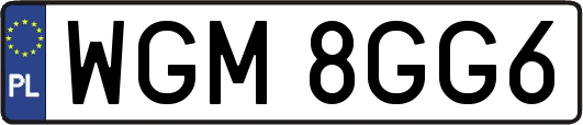 WGM8GG6