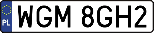 WGM8GH2
