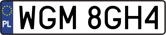 WGM8GH4