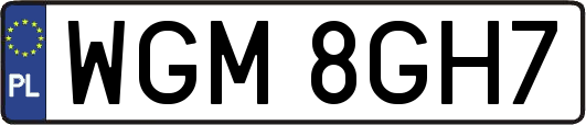 WGM8GH7