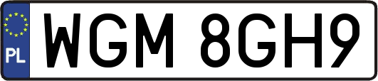 WGM8GH9