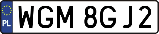 WGM8GJ2