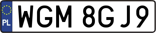 WGM8GJ9