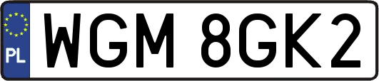 WGM8GK2