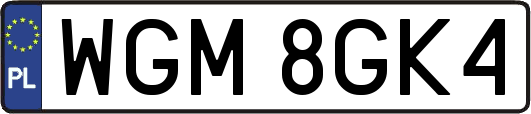 WGM8GK4