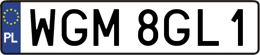 WGM8GL1