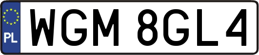 WGM8GL4
