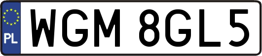 WGM8GL5