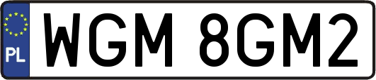 WGM8GM2