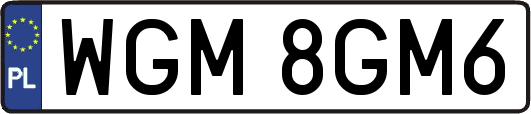 WGM8GM6