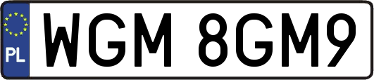 WGM8GM9