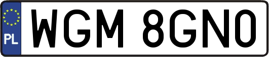 WGM8GN0