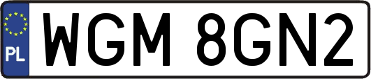 WGM8GN2