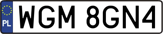 WGM8GN4