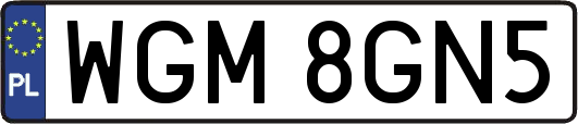 WGM8GN5