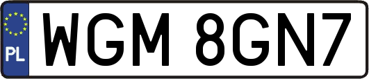 WGM8GN7