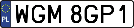 WGM8GP1