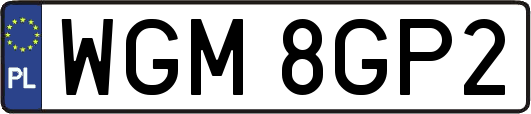 WGM8GP2