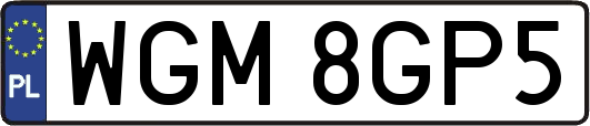 WGM8GP5