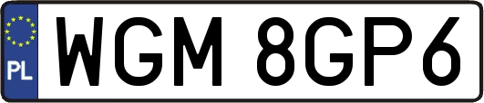 WGM8GP6