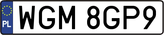 WGM8GP9