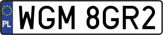 WGM8GR2