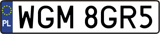 WGM8GR5