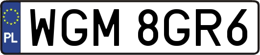 WGM8GR6