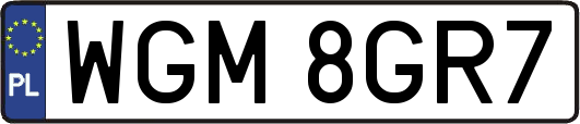 WGM8GR7