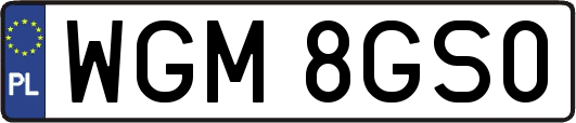WGM8GS0