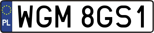 WGM8GS1
