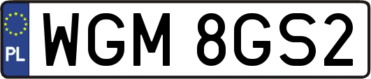 WGM8GS2