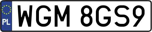 WGM8GS9