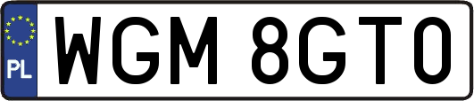 WGM8GT0